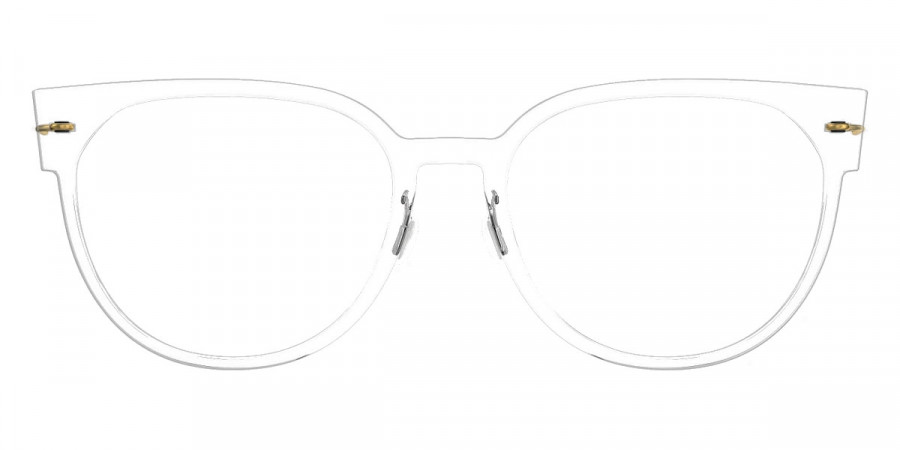 Lindberg™ 6634 52 - C01 GT N.O.W. Titanium