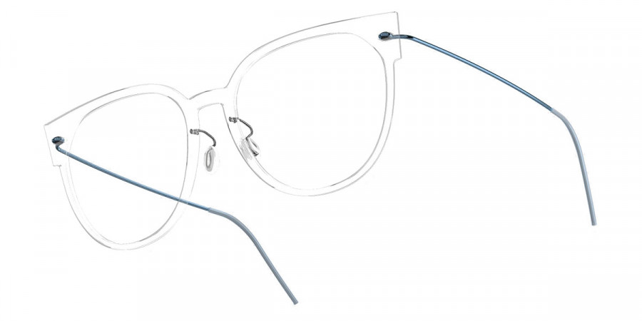 Color: C01 P20 - Lindberg N.O.W. Titanium LND6634C01P2052