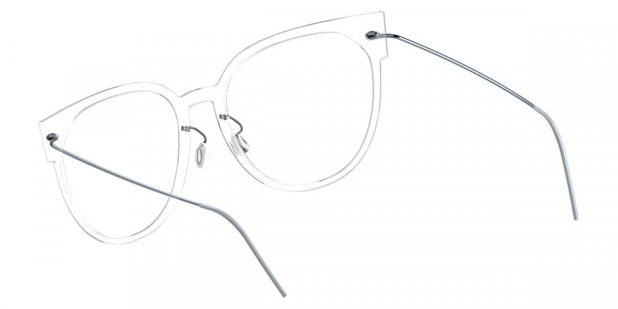 Color: C01 P25 - Lindberg N.O.W. Titanium LND6634C01P2552