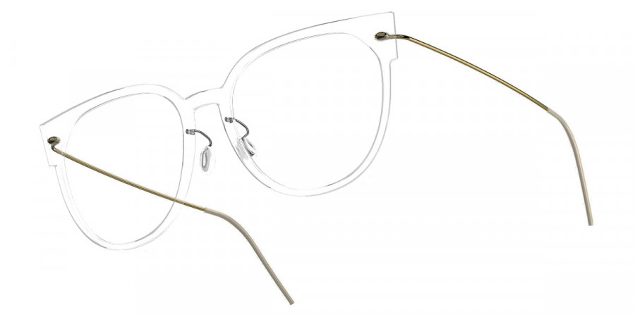 Color: C01 P35 - Lindberg N.O.W. Titanium LND6634C01P3552