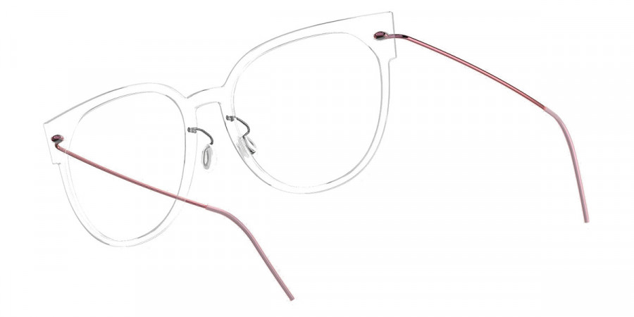 Color: C01 P70 - Lindberg N.O.W. Titanium LND6634C01P7052