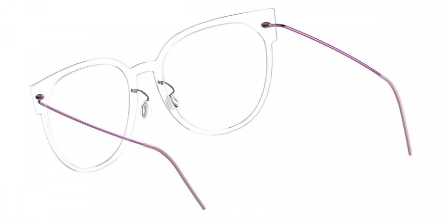 Color: C01 P75 - Lindberg N.O.W. Titanium LND6634C01P7552