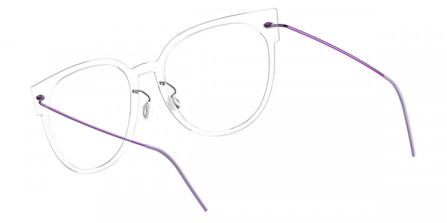 Color: C01 P77 - Lindberg N.O.W. Titanium LND6634C01P7752