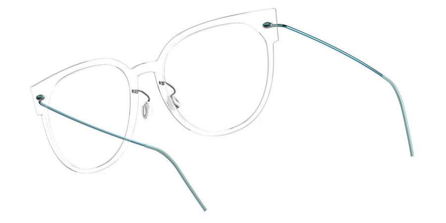 Color: C01 P85 - Lindberg N.O.W. Titanium LND6634C01P8552