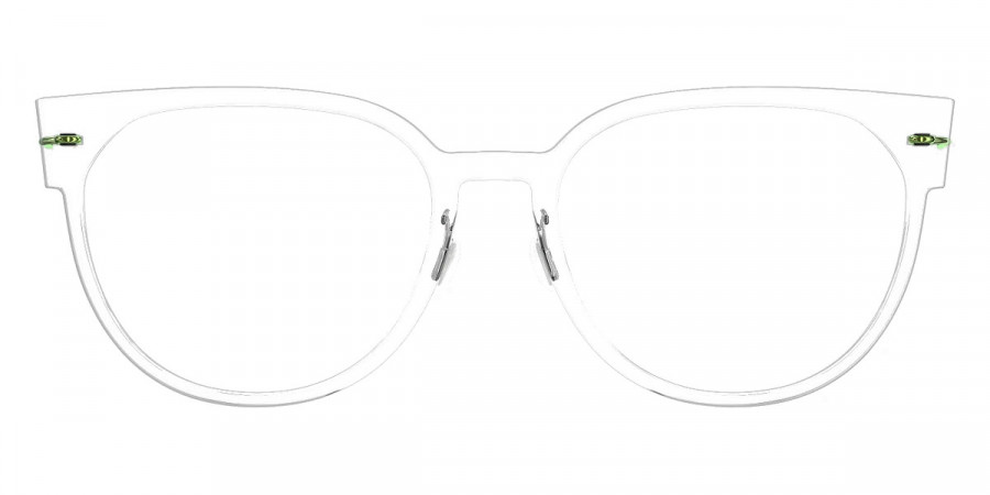 Lindberg™ 6634 52 - C01 P95 N.O.W. Titanium