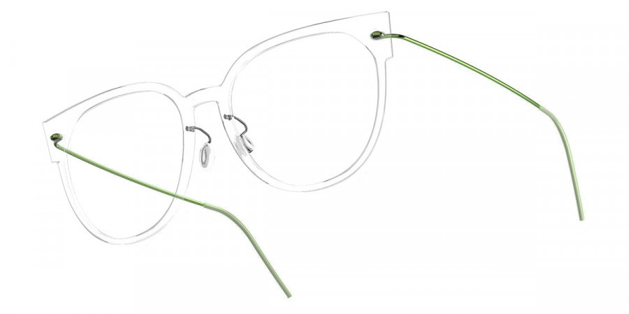 Color: C01 P95 - Lindberg N.O.W. Titanium LND6634C01P9552