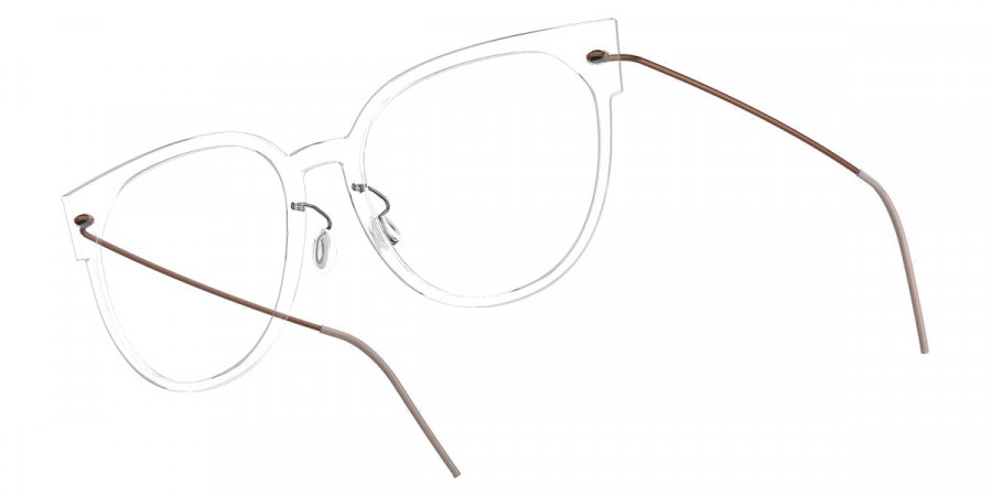 Color: C01 U12 - Lindberg N.O.W. Titanium LND6634C01U1252