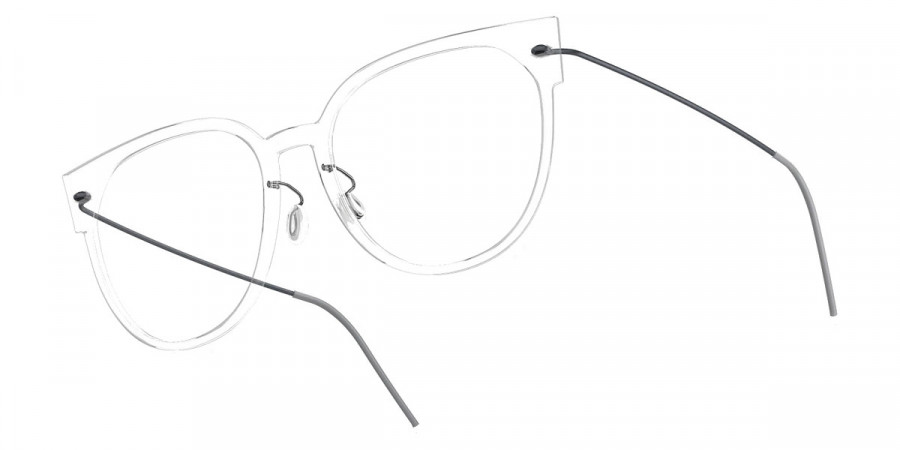 Color: C01 U16 - Lindberg N.O.W. Titanium LND6634C01U1652