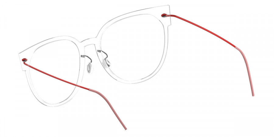 Color: C01 U33 - Lindberg N.O.W. Titanium LND6634C01U3352