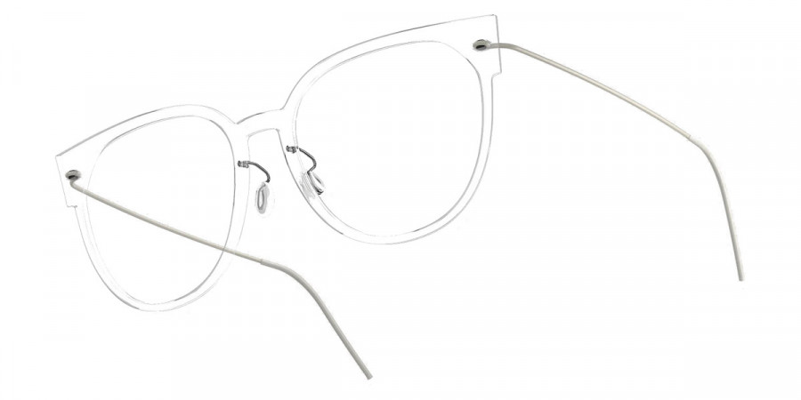 Color: C01 U38 - Lindberg N.O.W. Titanium LND6634C01U3852