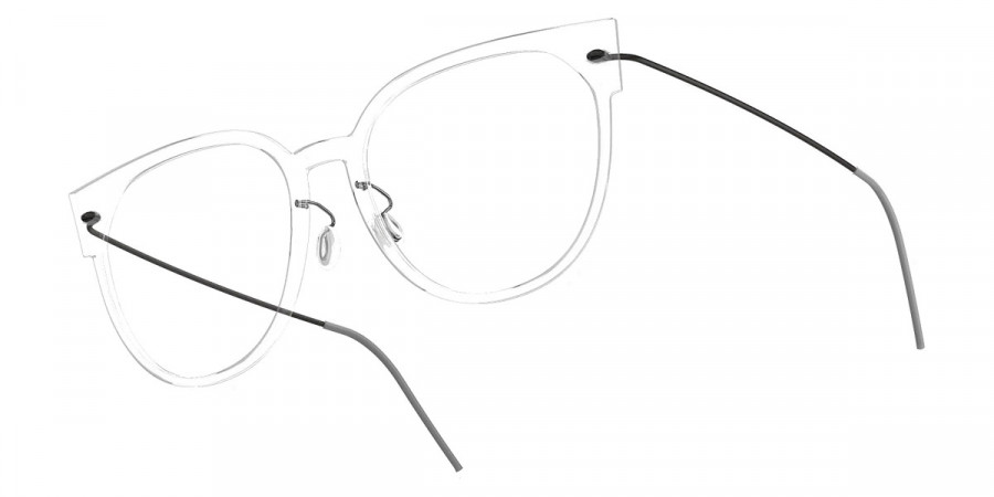 Color: C01 U9 - Lindberg N.O.W. Titanium LND6634C01U952