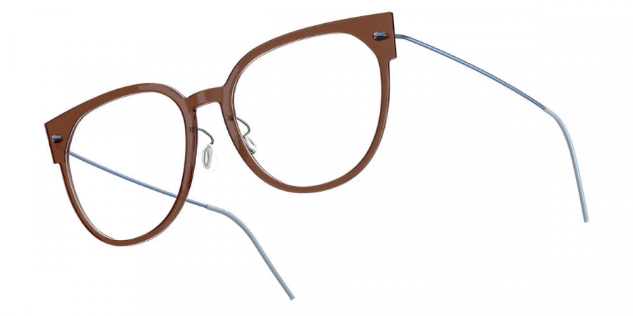 Color: C02 20 - Lindberg N.O.W. Titanium LND6634C022052