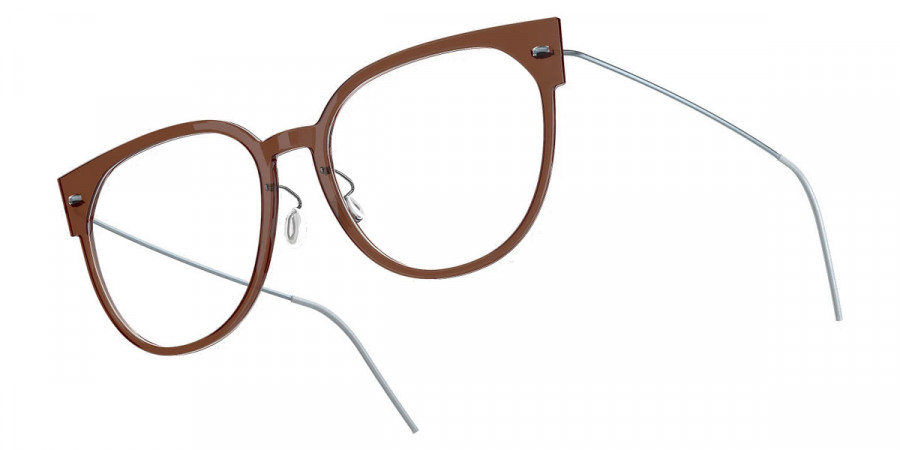 Color: C02 25 - Lindberg N.O.W. Titanium LND6634C022552