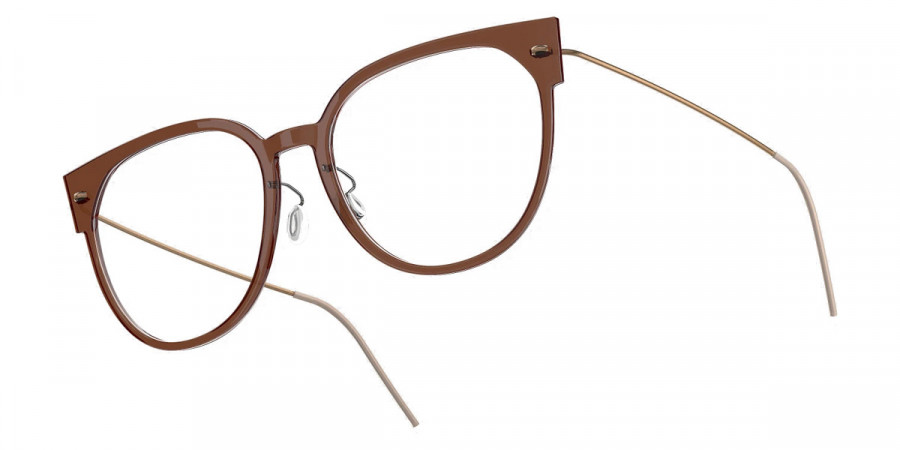 Color: C02 35 - Lindberg N.O.W. Titanium LND6634C023552