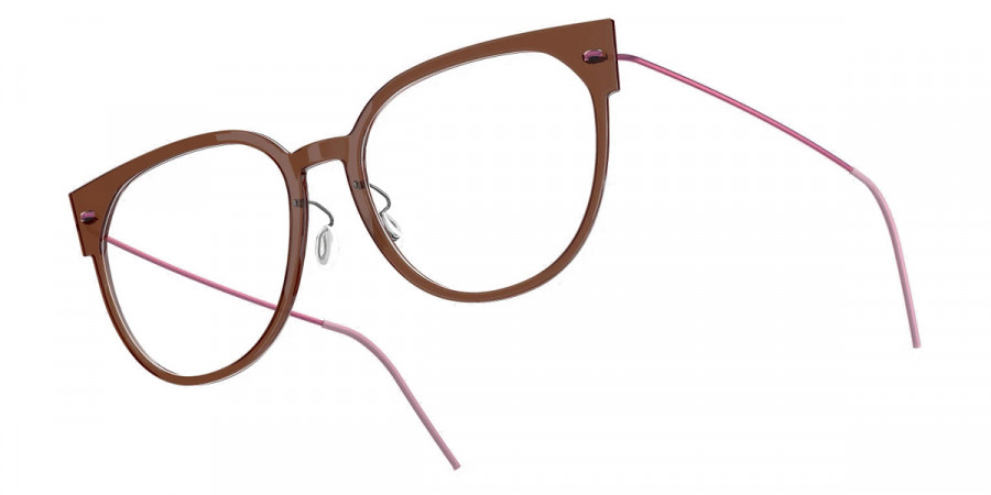 Color: C02 70 - Lindberg N.O.W. Titanium LND6634C027052