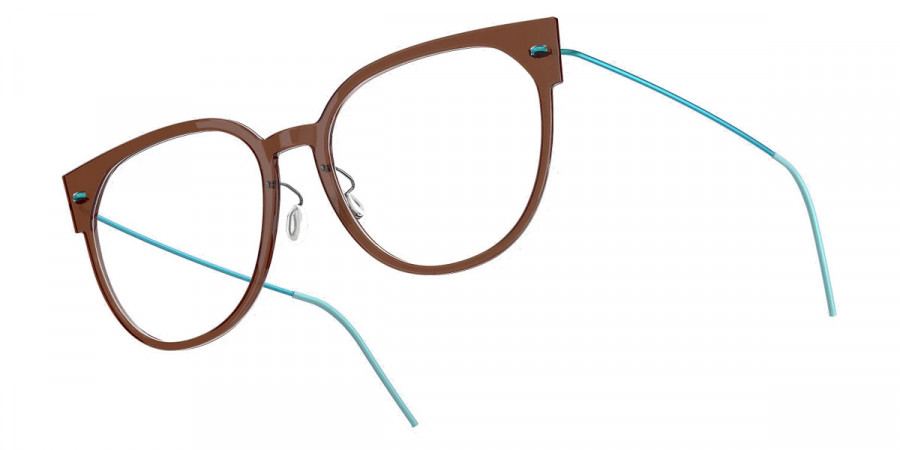 Color: C02 80 - Lindberg N.O.W. Titanium LND6634C028052