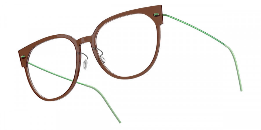 Color: C02 90 - Lindberg N.O.W. Titanium LND6634C029052