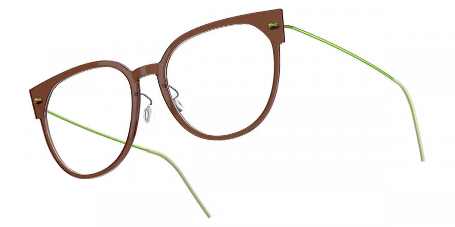 Color: C02 95 - Lindberg N.O.W. Titanium LND6634C029552