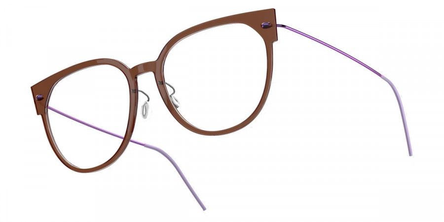 Color: C02 P77 - Lindberg N.O.W. Titanium LND6634C02P7752