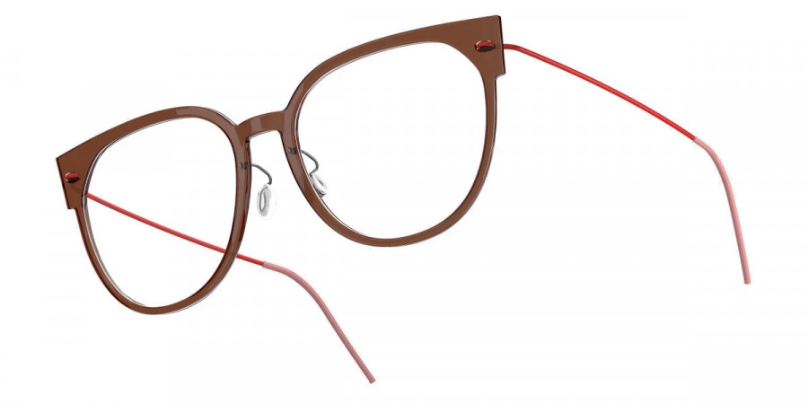 Color: C02 U33 - Lindberg N.O.W. Titanium LND6634C02U3352