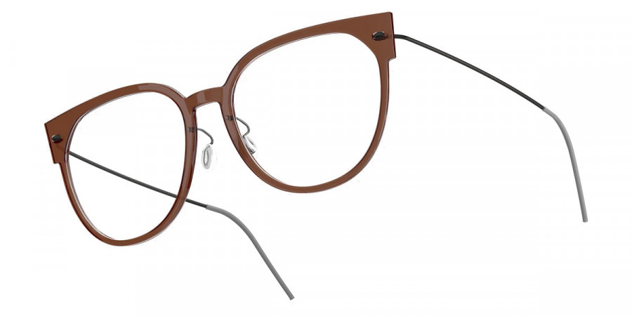 Color: C02 U9 - Lindberg N.O.W. Titanium LND6634C02U952