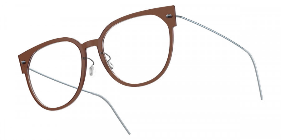 Color: C02M 25 - Lindberg N.O.W. Titanium LND6634C02M2552