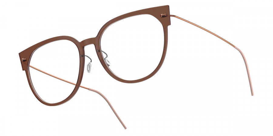 Color: C02M 60 - Lindberg N.O.W. Titanium LND6634C02M6052