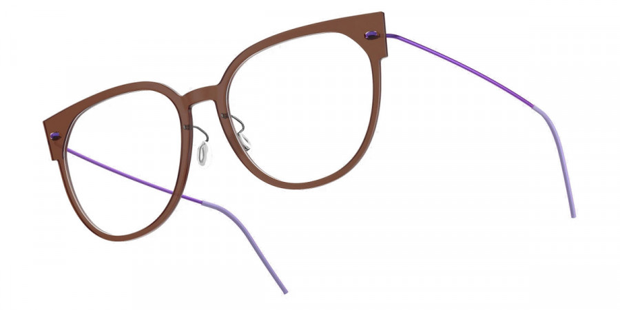 Color: C02M 77 - Lindberg N.O.W. Titanium LND6634C02M7752