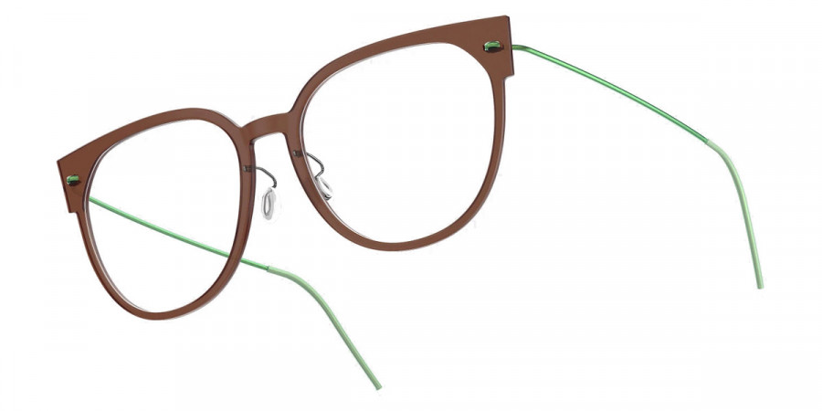 Color: C02M 90 - Lindberg N.O.W. Titanium LND6634C02M9052