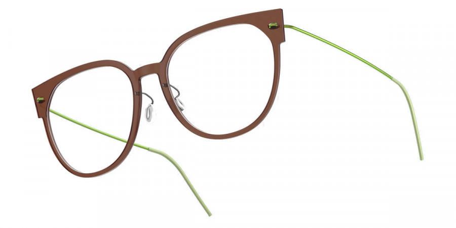 Color: C02M 95 - Lindberg N.O.W. Titanium LND6634C02M9552