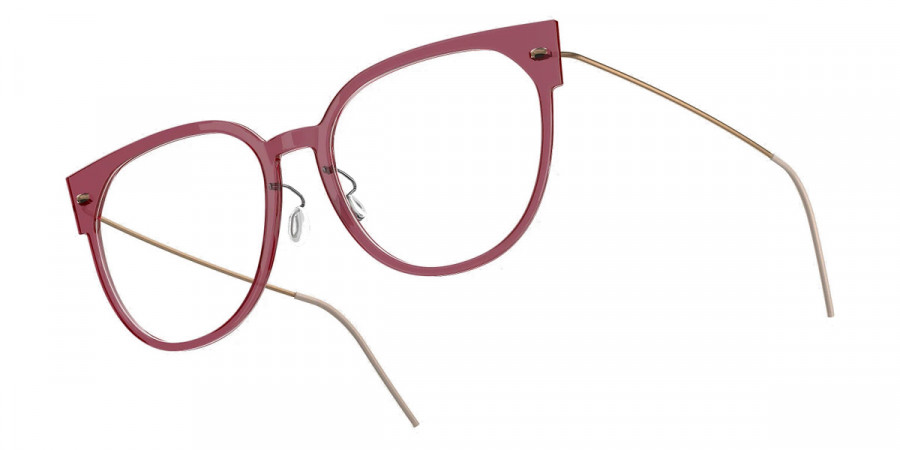 Color: C04 35 - Lindberg N.O.W. Titanium LND6634C043552