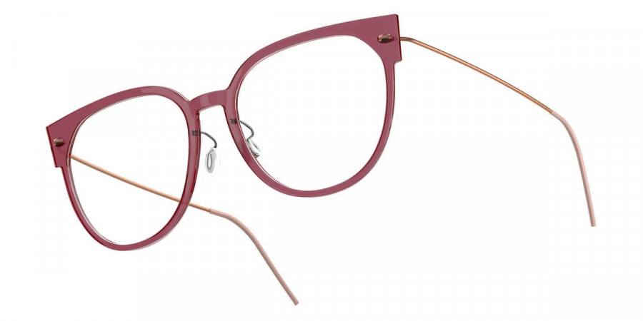 Color: C04 60 - Lindberg N.O.W. Titanium LND6634C046052