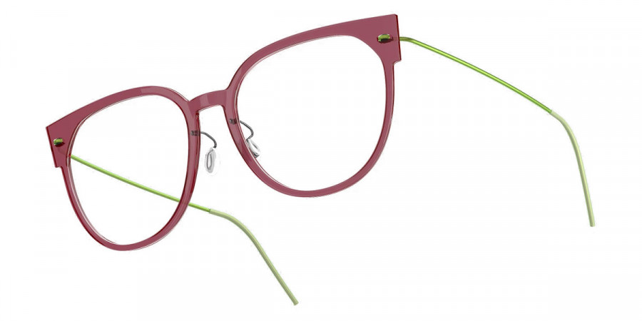 Color: C04 95 - Lindberg N.O.W. Titanium LND6634C049552