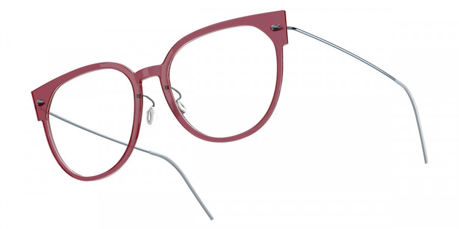 Color: C04 P25 - Lindberg N.O.W. Titanium LND6634C04P2552