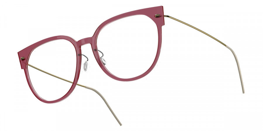 Color: C04 P35 - Lindberg N.O.W. Titanium LND6634C04P3552