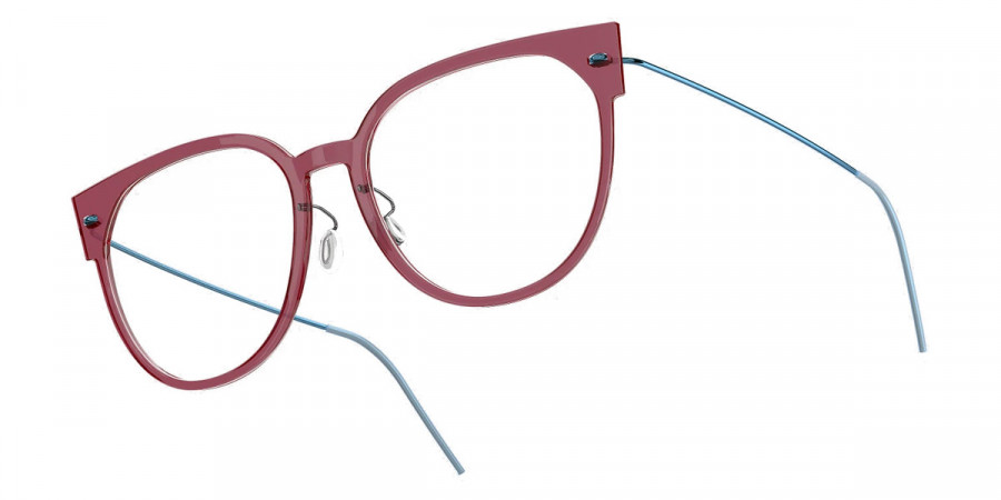 Color: C04 P80 - Lindberg N.O.W. Titanium LND6634C04P8052