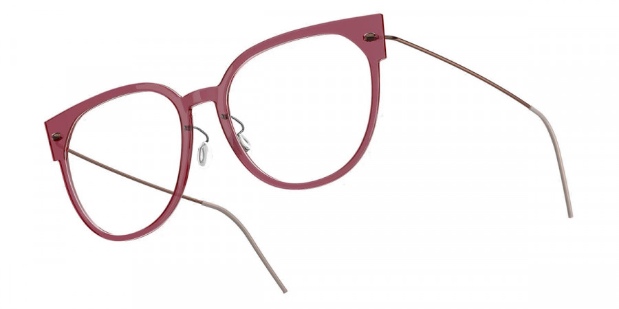 Color: C04 PU12 - Lindberg N.O.W. Titanium LND6634C04PU1252