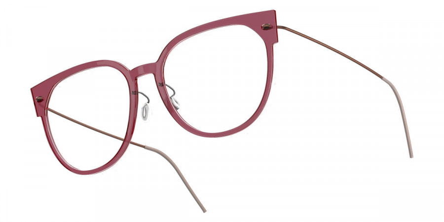 Color: C04 U12 - Lindberg N.O.W. Titanium LND6634C04U1252