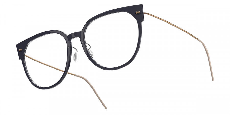 Color: C06 35 - Lindberg N.O.W. Titanium LND6634C063552