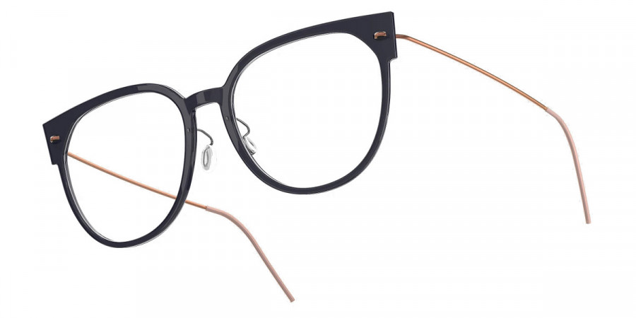 Color: C06 60 - Lindberg N.O.W. Titanium LND6634C066052