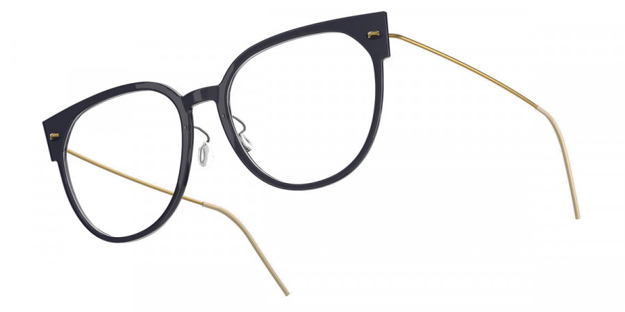 Color: C06 GT - Lindberg N.O.W. Titanium LND6634C06GT52