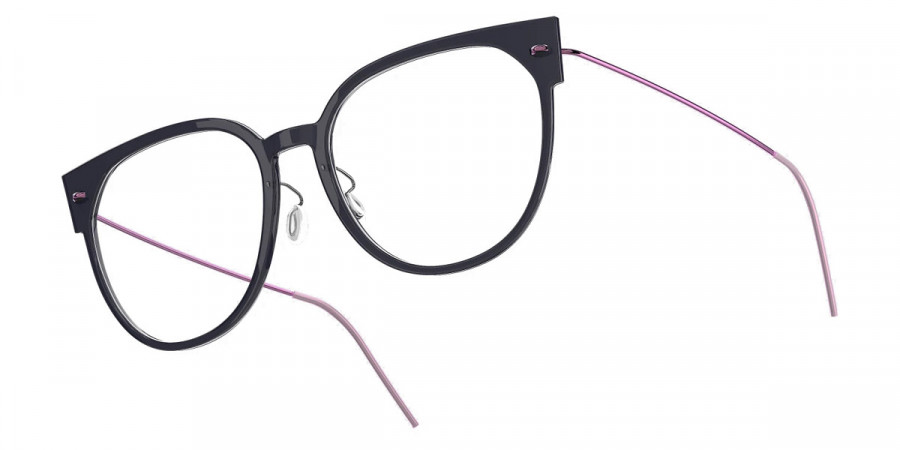 Color: C06 P75 - Lindberg N.O.W. Titanium LND6634C06P7552