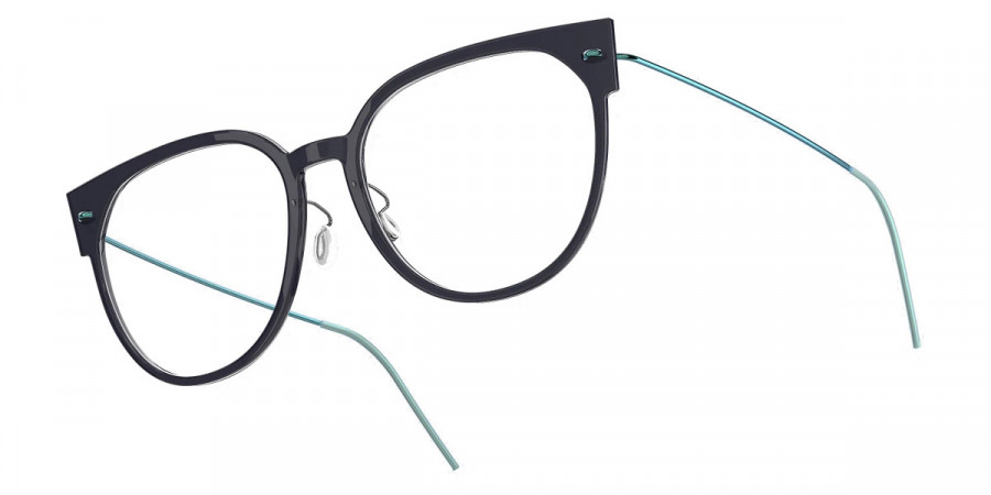 Color: C06 P85 - Lindberg N.O.W. Titanium LND6634C06P8552