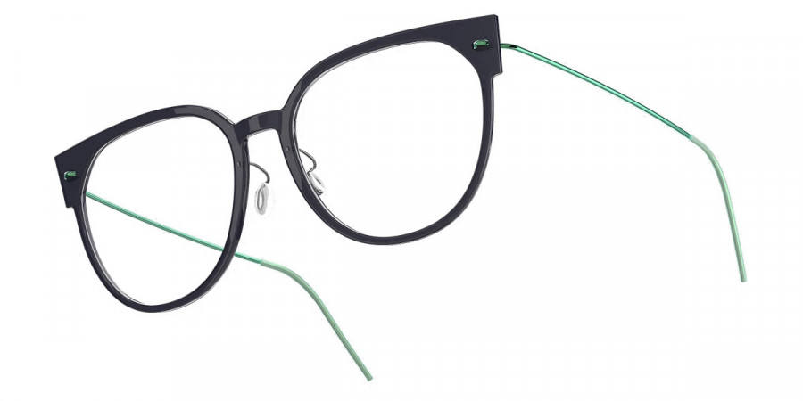 Color: C06 P90 - Lindberg N.O.W. Titanium LND6634C06P9052