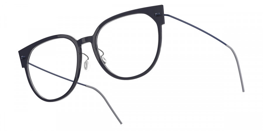 Color: C06 U13 - Lindberg N.O.W. Titanium LND6634C06U1352