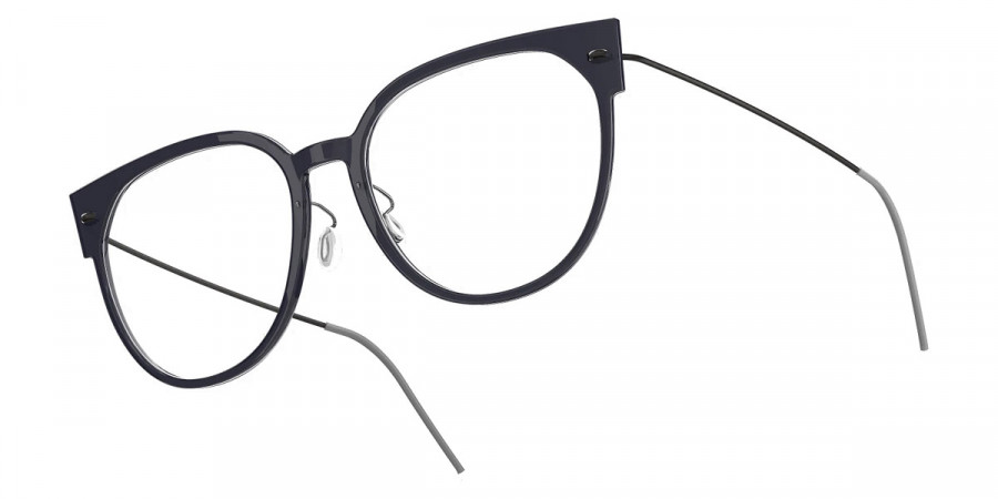 Color: C06 U9 - Lindberg N.O.W. Titanium LND6634C06U952