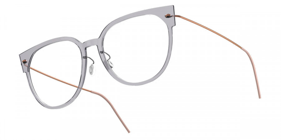 Color: C07 60 - Lindberg N.O.W. Titanium LND6634C076052