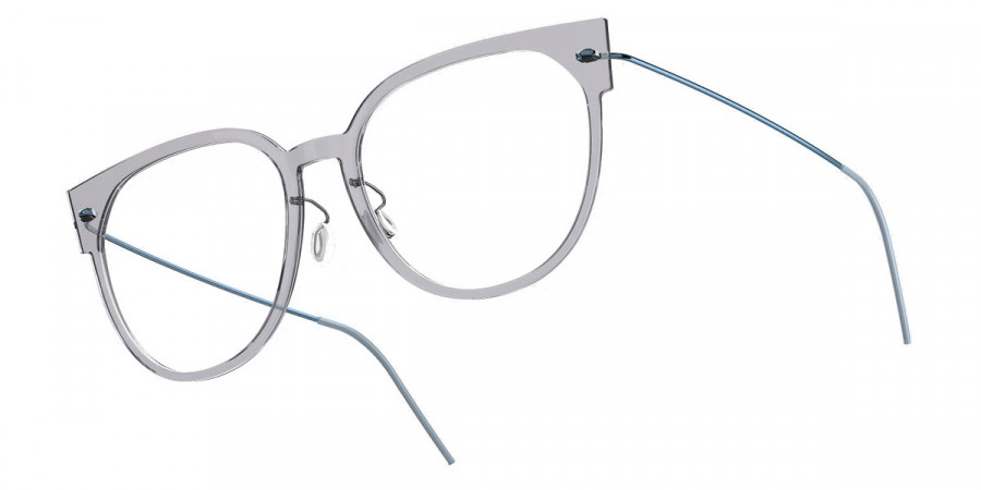 Color: C07 P20 - Lindberg N.O.W. Titanium LND6634C07P2052