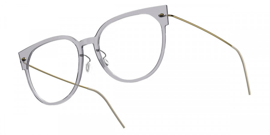 Color: C07 P35 - Lindberg N.O.W. Titanium LND6634C07P3552