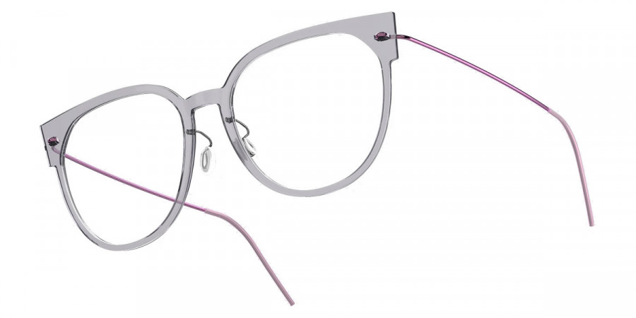 Color: C07 P75 - Lindberg N.O.W. Titanium LND6634C07P7552